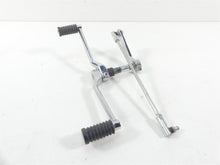 Load image into Gallery viewer, 2012 Harley Touring FLHX Street Glide Shifter Shift Lever & Rod Set 33718-82 | Mototech271