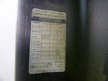 Load image into Gallery viewer, 2005 Harley Touring CVO FLHTC SE Electra Glide Side Cover Set - Read 66048-97