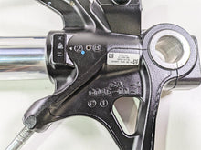 Load image into Gallery viewer, 2022 Ducati Streetfighter V2 Strgt Showa Front Fork Leg Set 34421311A 34521311A