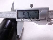 Load image into Gallery viewer, 2015 Ducati Diavel Dark Straight Marzocchi Front Fork Leg Set 34420392A 34520393 | Mototech271