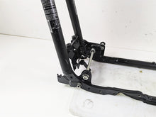 Load image into Gallery viewer, 2019 Harley Softail FXDR 114 Straight Main Frame Chassis With Clean California Title 47000238 | Mototech271