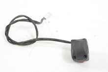 Load image into Gallery viewer, 2012 Ducati Hypermotard 1100 Evo SP Right Start Kill Control Switch 65010091H | Mototech271