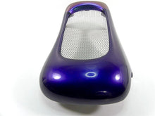 Load image into Gallery viewer, 2002 Honda VTX1800 R Corbin Chin Radiator Cover Fairing Custom H-VTX-R-CHIN-I | Mototech271