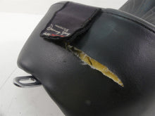 Load image into Gallery viewer, 2016 Harley Touring FLTRX Road Glide Danny Gray Air Hawk Seat - Read 21-417AIR | Mototech271