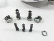 Load image into Gallery viewer, 1999 Harley FXSTS Softail Springer Kuryakyn Hypercharger Air Cleaner 9992