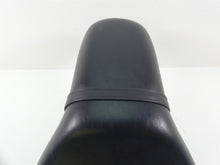 Load image into Gallery viewer, 2003 Honda VT1100 C2 Shadow Sabre Driver Passenger Saddle Seat 77200-MCK-A30 | Mototech271