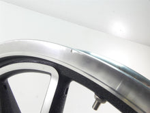 Load image into Gallery viewer, 2014 Harley FXDL Dyna Low Rider Front 19x2.5 Front Wheel Rim -Read 43300280 | Mototech271