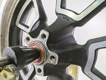 Load image into Gallery viewer, 2016 Harley FXDL Dyna Low Rider Straight 17x4.5 Rear Wheel Cast - Read 40900289 | Mototech271