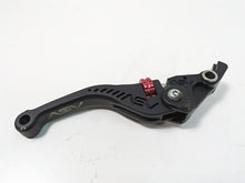 Load image into Gallery viewer, 2011 Ducati Hypermotard 1100 Evo SP Asv Short Brake Clutch Lever Set BRF350-SK