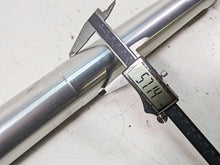 Load image into Gallery viewer, 2007 Honda VTX1800 T2 Straight Front Right Fork Leg -Read 51480-MCV-R22 | Mototech271