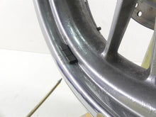 Load image into Gallery viewer, 2009 Harley FXDL Dyna Low Rider Rear Cast 17x4.5 Wheel Rim 43465-08