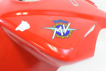 Load image into Gallery viewer, 2006 MV Agusta Brutale 910S 910 S Fuel Gas Petrol Tank 8000A5786 | Mototech271