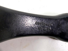 Load image into Gallery viewer, 2017 Harley XL1200 CX Sportster Roadster Front Left Foot Peg Mount Set 42972-04 | Mototech271