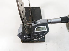 Load image into Gallery viewer, 2015 Harley FXDL Dyna Low Rider Front Brake Disc Rotor Set 44553-06A