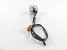 Load image into Gallery viewer, 2005 Harley Touring CVO FLHTC SE Electra Glide Left Control Switch 71597-96B