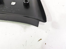 Load image into Gallery viewer, 2020 Triumph Street Scrambler 900 Under Luggage Rack Cover T2309204