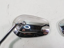 Load image into Gallery viewer, 2014 Harley Touring FLHTK Electra Glide Rear View Mirror Set 91840-03B 91845-03B
