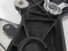 Load image into Gallery viewer, 2014 Moto Guzzi Griso 1200 SE 8V Front Left Footpeg & Shifter Set GU06250900 | Mototech271