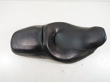 Load image into Gallery viewer, 2013 Harley Touring FLHX Street Glide Duo Ride Driver Low Seat Saddle 52320-11 | Mototech271