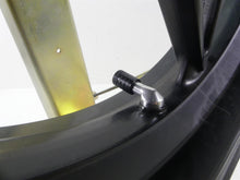 Load image into Gallery viewer, 2012 Mv Agusta Brutale 1090 R Straight Front Wheel Rim 17x3.5 80A0B3163 | Mototech271