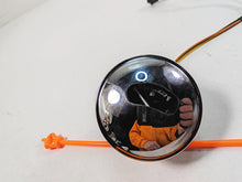 Load image into Gallery viewer, 2009 Harley Dyna FXDFSE CVO Fat Bob Fuel Gas Petrol Level Gauge 75241-08