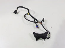 Load image into Gallery viewer, 2014 Harley FLS Softail Slim Indicator Instrument Lights - Read 72658-12 | Mototech271