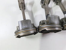 Load image into Gallery viewer, 2017 Honda CBR600RR Gear Selector Shifter Shift Ped 24720-MFJ-305 24720-MFJ-D01