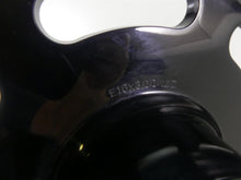 Load image into Gallery viewer, 2014 Harley Dyna FXDF Fat Bob Straight Front Black Wheel Rim 16x3 43300254 | Mototech271