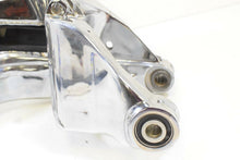 Load image into Gallery viewer, 2008 Ducati 848 Rear Polished Swingarm Swing Arm & Axle 37020762C 819Z0011A | Mototech271