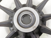 Load image into Gallery viewer, 2017 Victory Octane 1200 Rear Drive Belt Sprocket 71T - Read 1022446