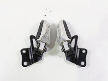 Load image into Gallery viewer, 2019 Suzuki M109R VZR1800 Boulevard Rear Passenger Footpeg Set 43600-48G00