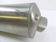 Load image into Gallery viewer, 2009 BMW R1200GS K25 Gillet Exhaust Muffler Pipe Silencer Damper 18127694460