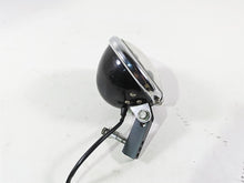 Load image into Gallery viewer, 2017 Harley Dyna FXDB Street Bob Headlight Led Bulb Riser Bracket 68297-05A | Mototech271