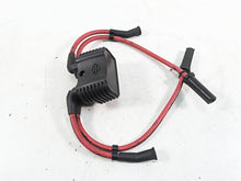 Load image into Gallery viewer, 2020 Harley Softail FXBB Street Bob Ignition Coil Wires Plugs 31600067