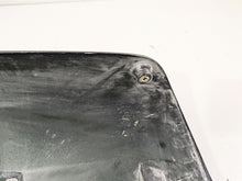 Load image into Gallery viewer, 2012 Harley VRSCF Muscle V Rod Rear Fender Mud Guard - Read 59260-09