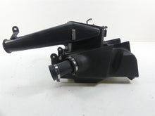 Load image into Gallery viewer, 2003 BMW R1150 GS R21 Air Box Filter Breather + Tubes & Air Ram 13711341527 | Mototech271