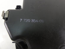 Load image into Gallery viewer, 2012 BMW R1200 GS K255 Adventure Air Box Filter + Tubes & Air Ram 13717720354