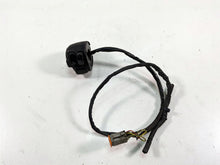 Load image into Gallery viewer, 2000 Harley Dyna FXDL Low Rider Left Hand Control Switch 71682-06A 71685-06A | Mototech271