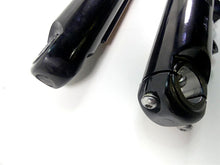 Load image into Gallery viewer, 2010 Harley FXDF Dyna Fat Bob Front Fork Leg Set 49mm 48623-08A 48622-08A | Mototech271