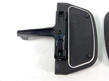 Load image into Gallery viewer, 2003 Harley Touring FLHTCI E-Glide 100TH Rear Floor Board Set 52719-93B | Mototech271