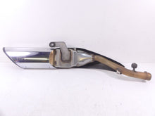 Load image into Gallery viewer, 2018 BMW K1600 Bagger Left OEM Exhaust Pipe Muffler Silencer Damper 18518558276