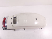 Load image into Gallery viewer, 2011 Harley Touring FLHP Road King Rear Fender Mud Guard Tire Hugger 59579-09A