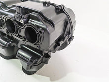 Load image into Gallery viewer, 2025 Honda CBR600RR Air Box Cleaner & Upper Injectors 17220-MFJ-D00