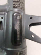 Load image into Gallery viewer, 2017 BMW F800GS K72 Straight Main Chassis Frame Slvg 46511600237