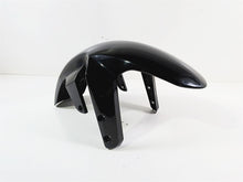 Load image into Gallery viewer, 2005 Suzuki VZ800 M50 Boulevard Front Fender 53110-39G00 53111-39G00