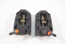 Load image into Gallery viewer, 2016 BMW K50 R1200GS Front Brake Brembo Caliper Set L 34118556205 R 34118556206