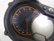 Load image into Gallery viewer, 2018 Can Am Maverick X3 XMR Turbo R Speedometer Instrument Gauge 778mi 710006334