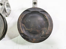 Load image into Gallery viewer, 2010 Sea-Doo 4-Tec RXT 215 Oem Stock Piston & Connecting Rod Set 420890244 | Mototech271