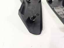 Load image into Gallery viewer, 2010 BMW R1200GS K25 Frame Infill Cover Fairing Set 46637700886