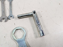 Load image into Gallery viewer, 2002 Yamaha FZ1 FZS1000 Fazer Toolkit Owners Tools 5LV-28100-00-00 | Mototech271